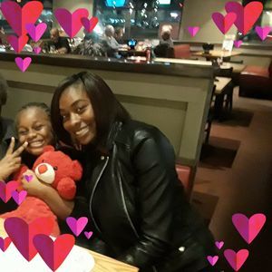 Meet your Posher, Jazmine